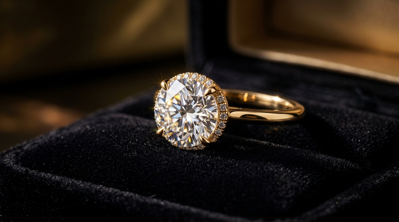 Как выбрать облагороженные бриллианты и не переплатить: честный гид
